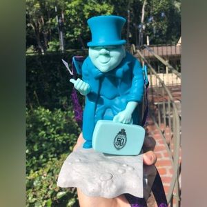 Professor Phineas Plump Popcorn Bucket